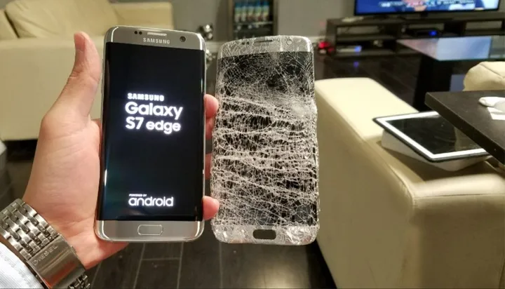 Samsung galaxy tab repair Coimbatore